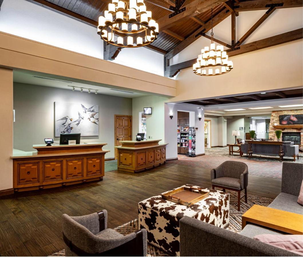 Residence Inn By Marriott San Juan Capistrano Exterior photo