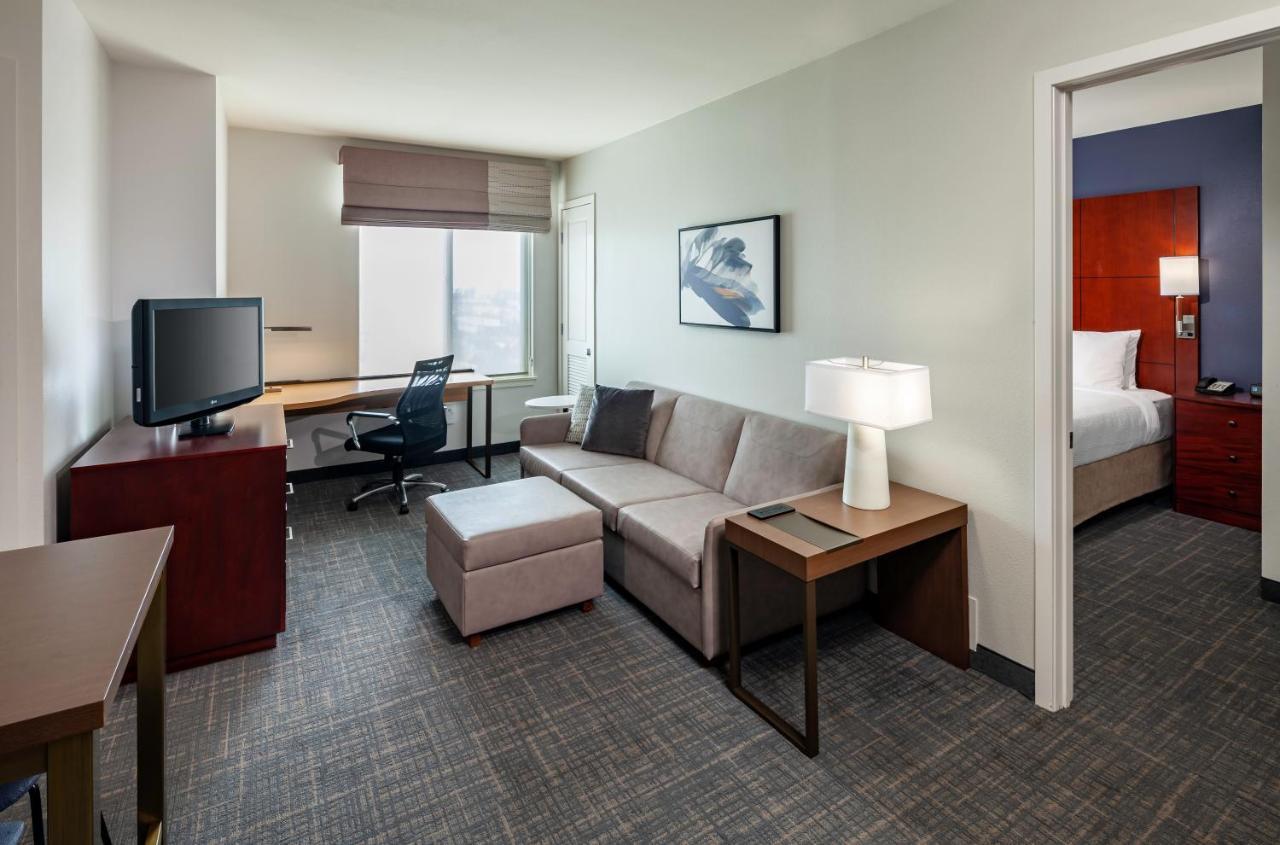 Residence Inn By Marriott San Juan Capistrano Exterior photo