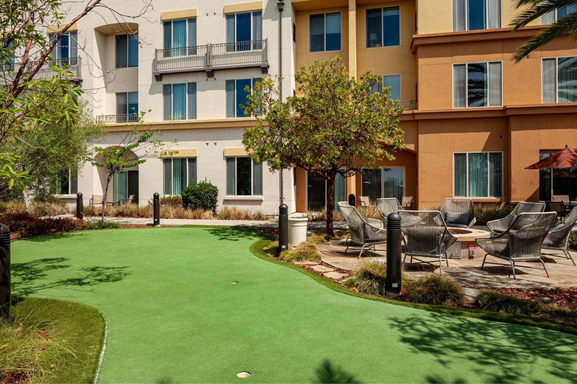 Residence Inn By Marriott San Juan Capistrano Exterior photo