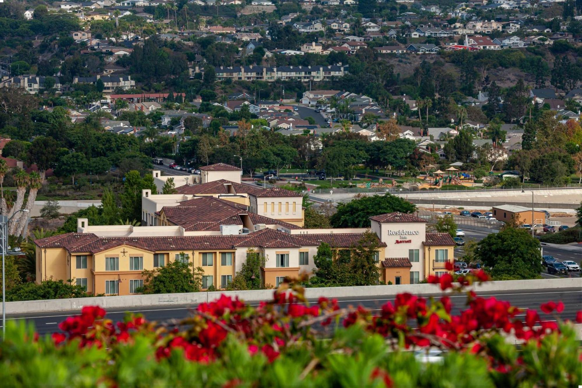 Residence Inn By Marriott San Juan Capistrano Exterior photo