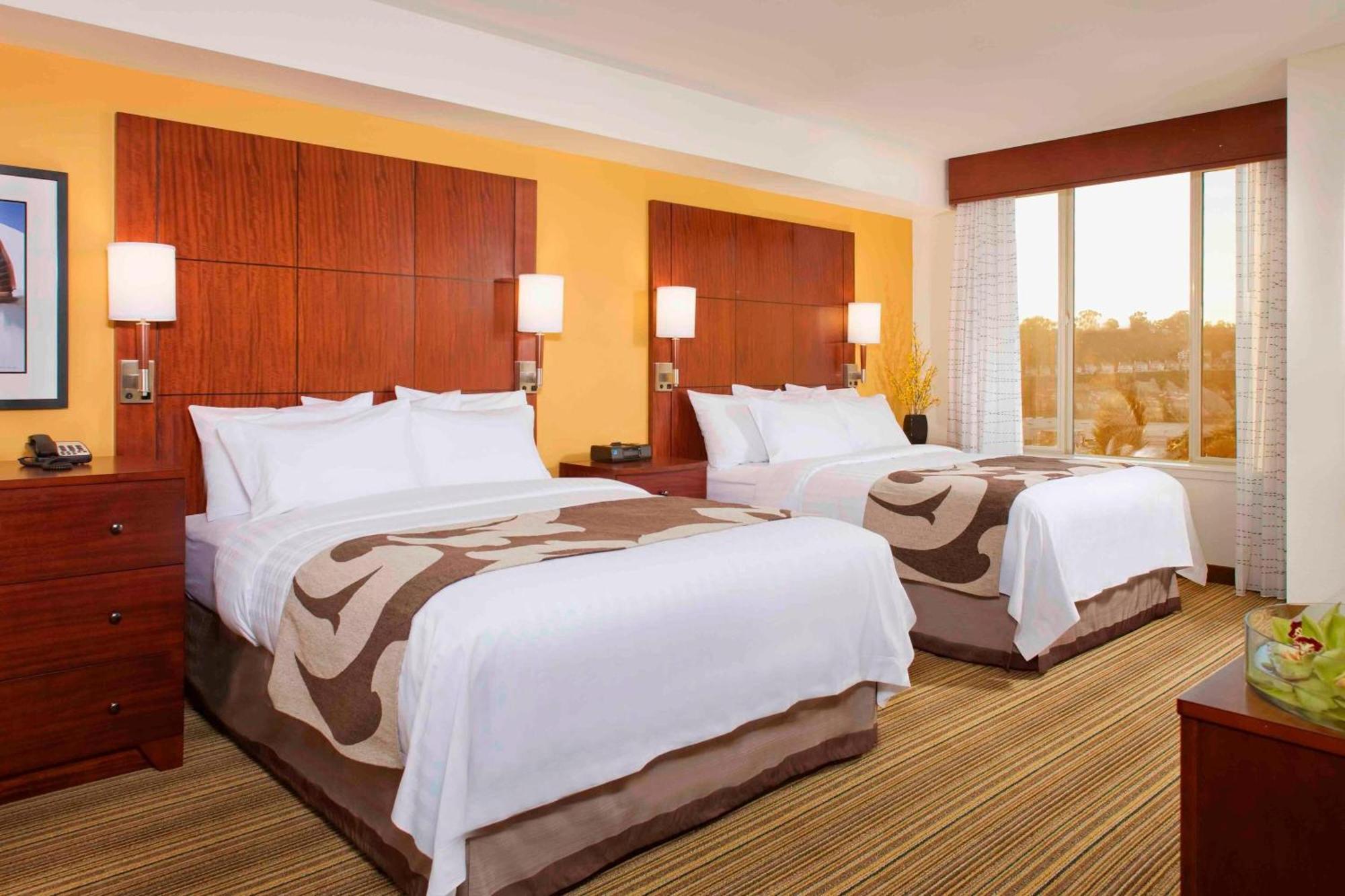 Residence Inn By Marriott San Juan Capistrano Exterior photo