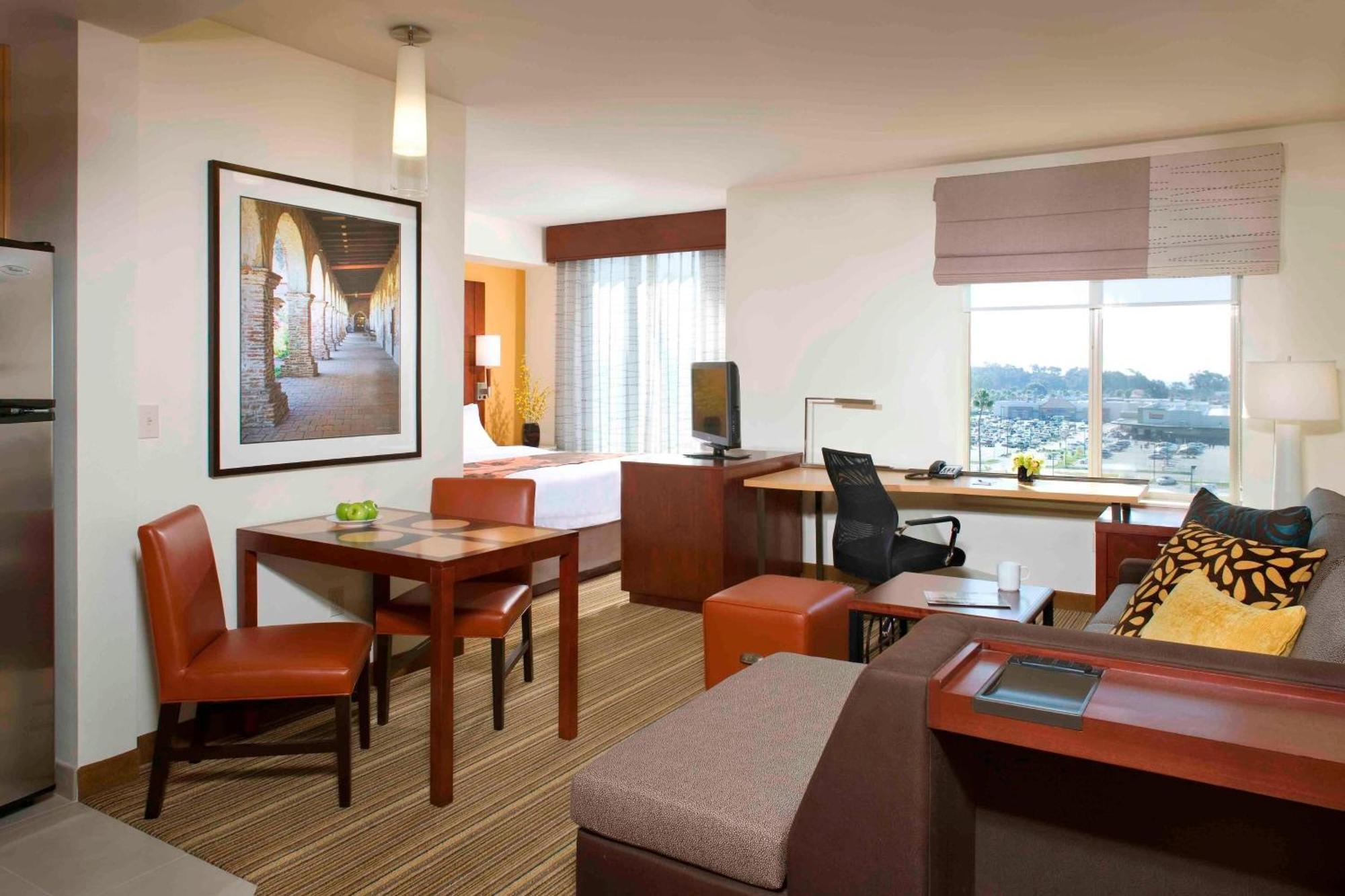 Residence Inn By Marriott San Juan Capistrano Exterior photo