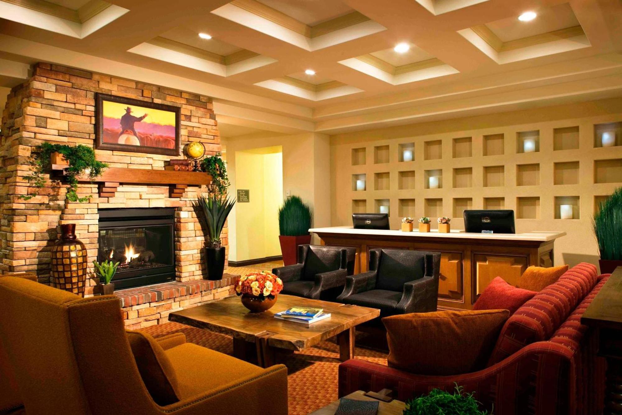 Residence Inn By Marriott San Juan Capistrano Exterior photo
