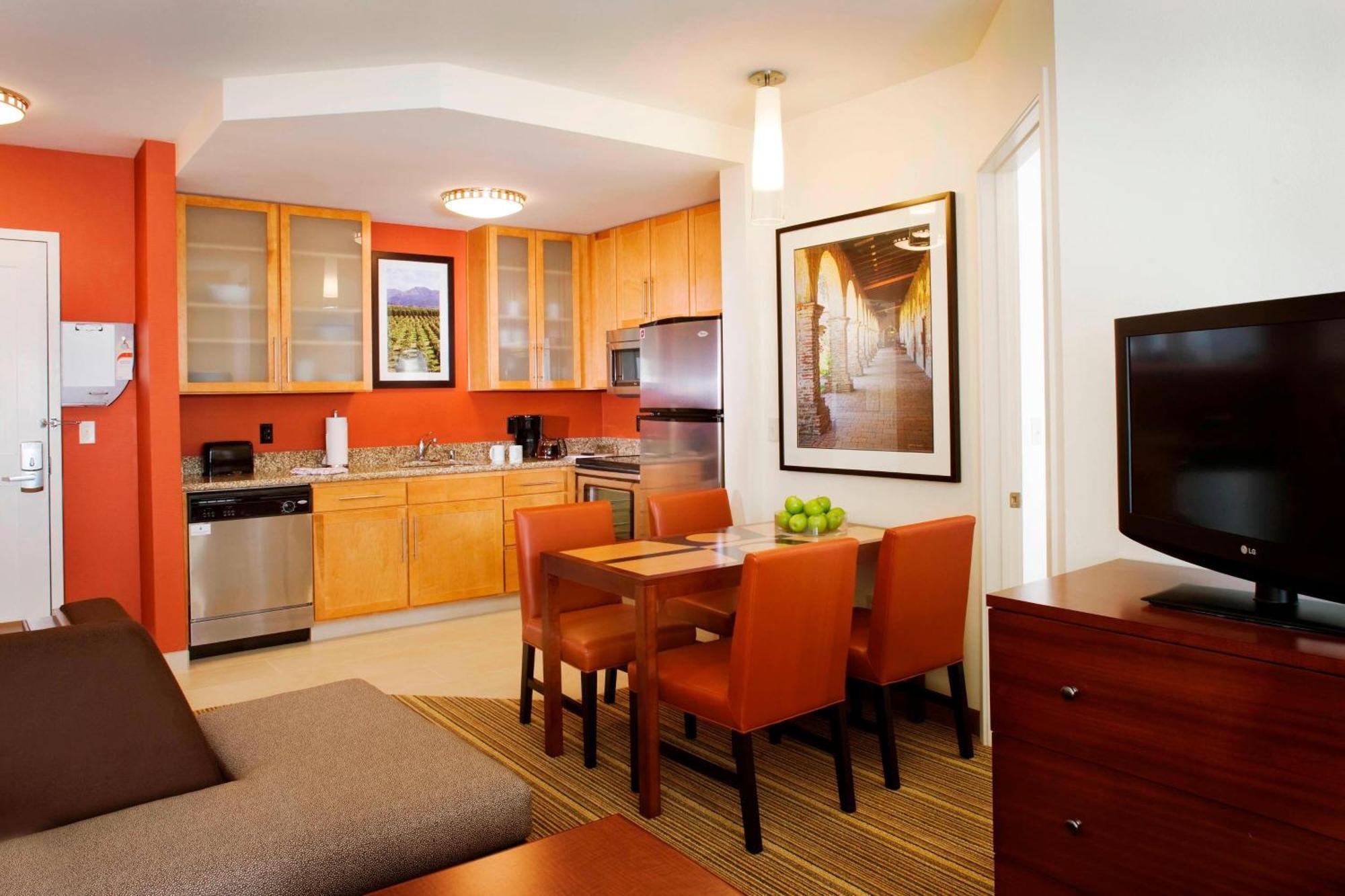 Residence Inn By Marriott San Juan Capistrano Exterior photo