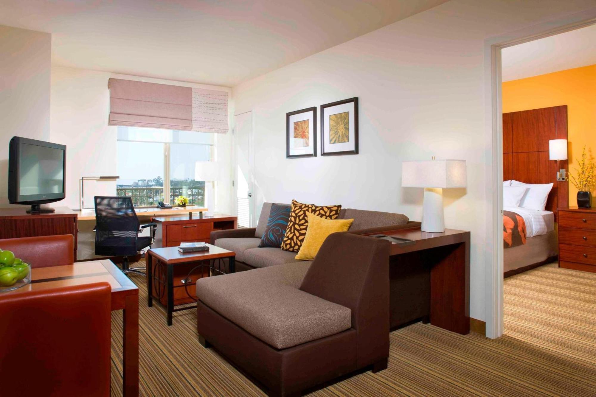 Residence Inn By Marriott San Juan Capistrano Exterior photo