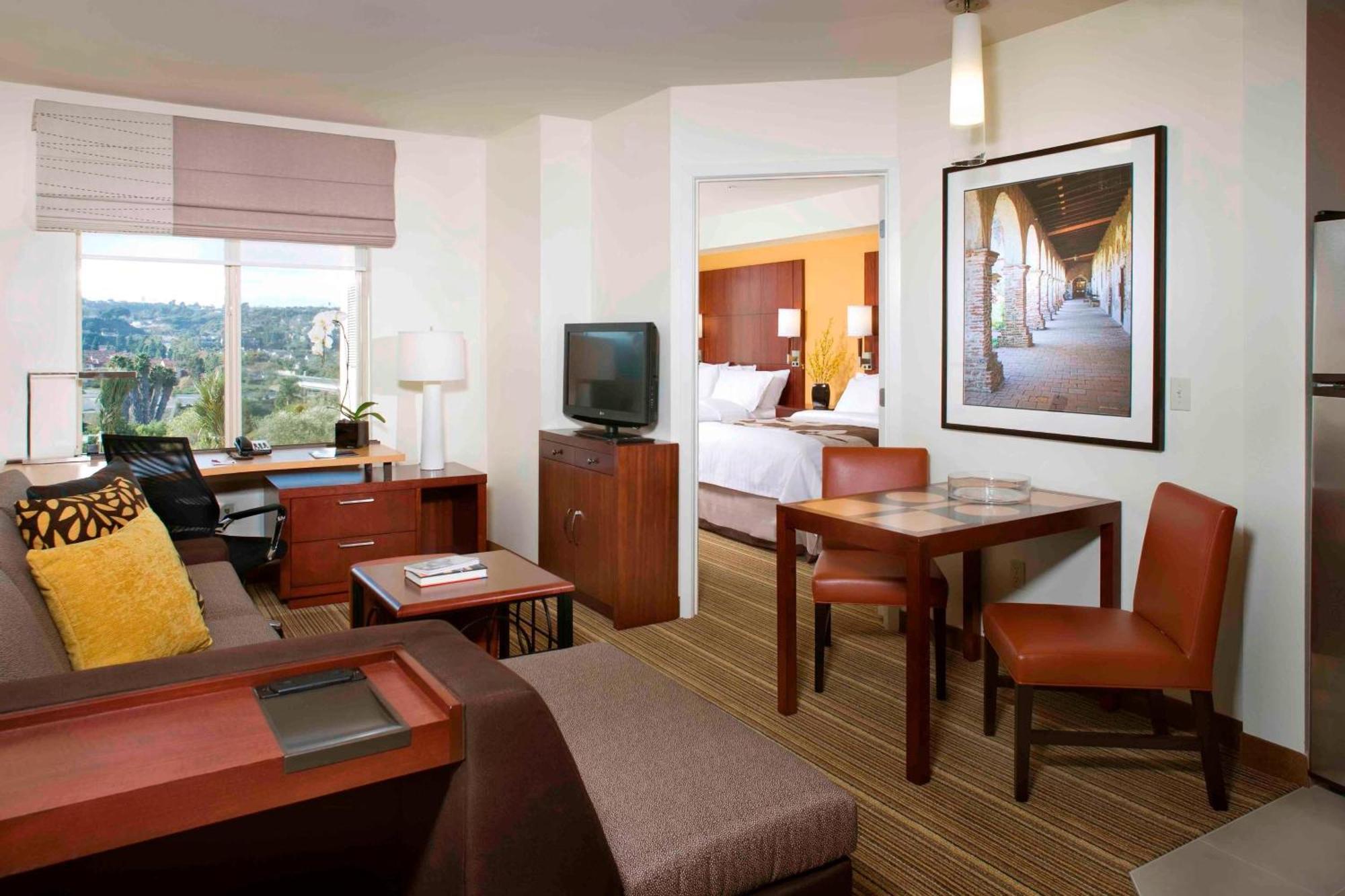 Residence Inn By Marriott San Juan Capistrano Exterior photo