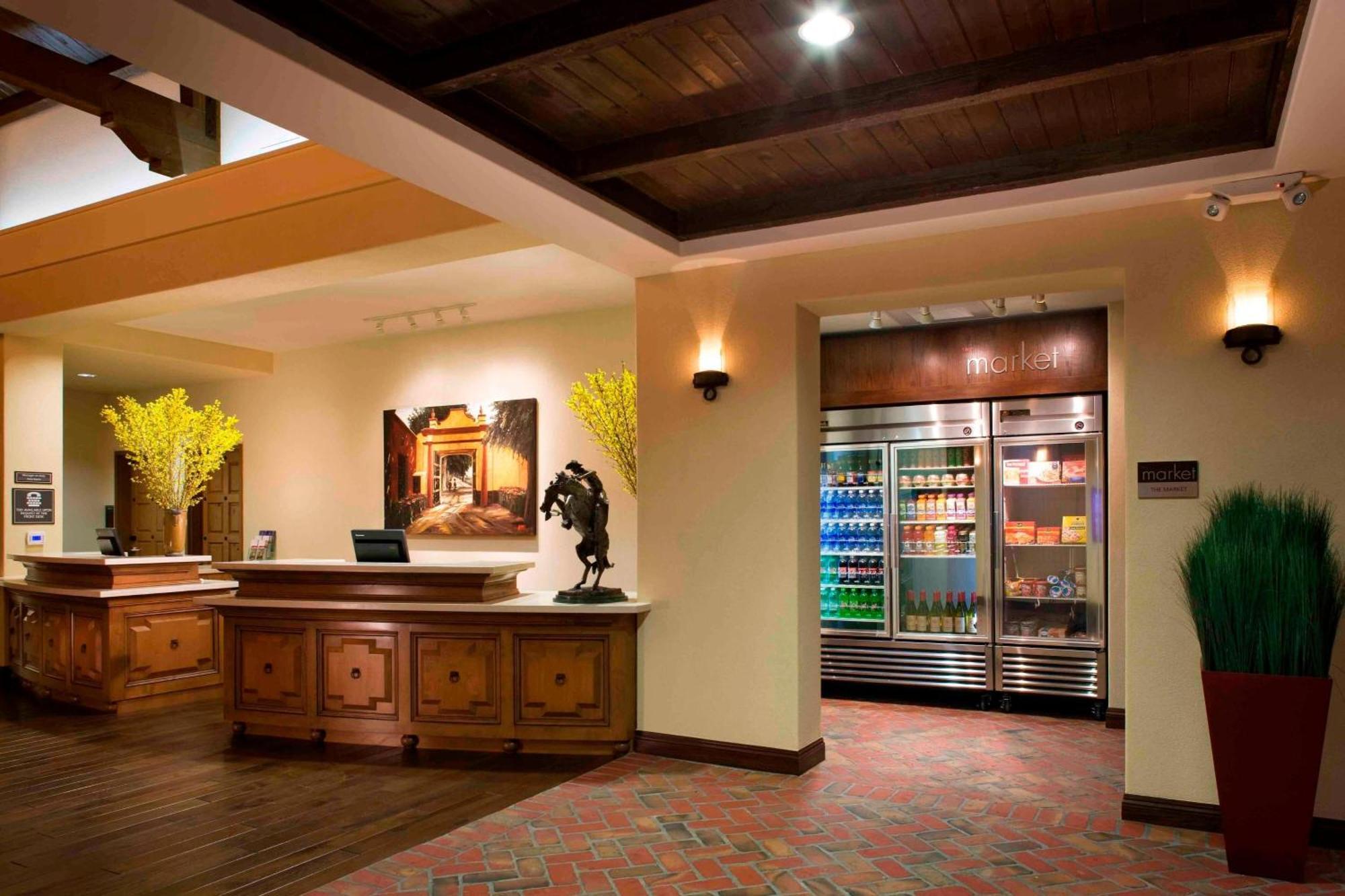 Residence Inn By Marriott San Juan Capistrano Exterior photo