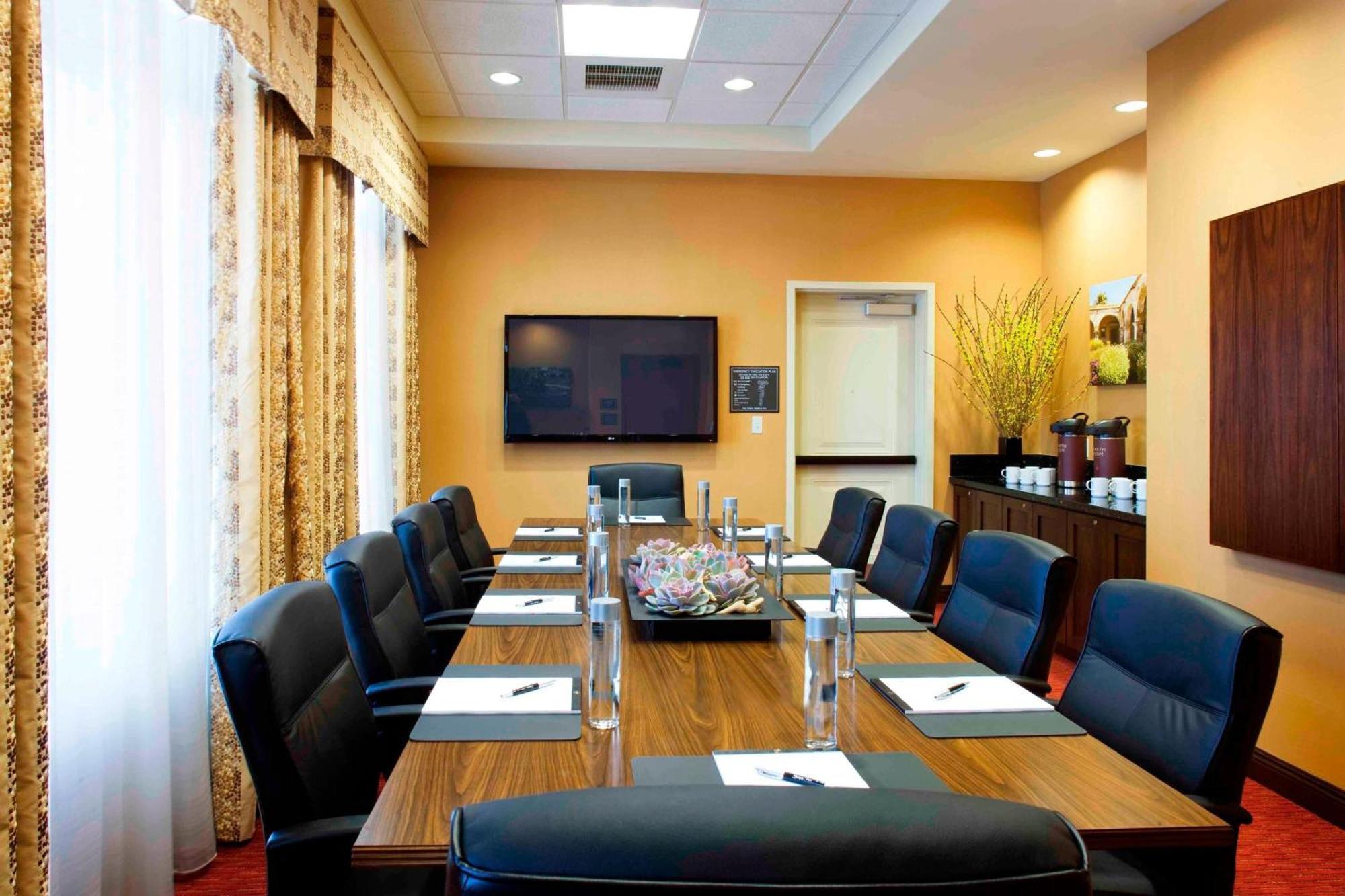 Residence Inn By Marriott San Juan Capistrano Exterior photo